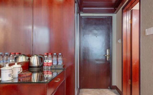 Fenghua International Hotel Zhoushan
