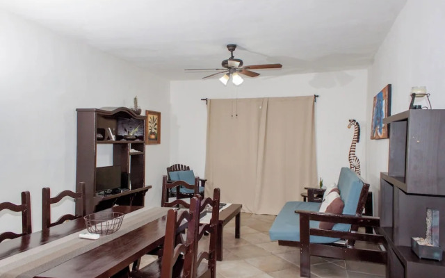 Apartment Close 5th Ave And Playa Mamitas