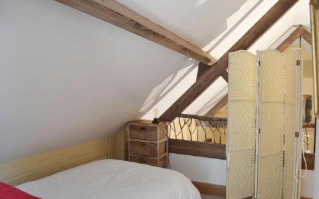 Meadow Barn