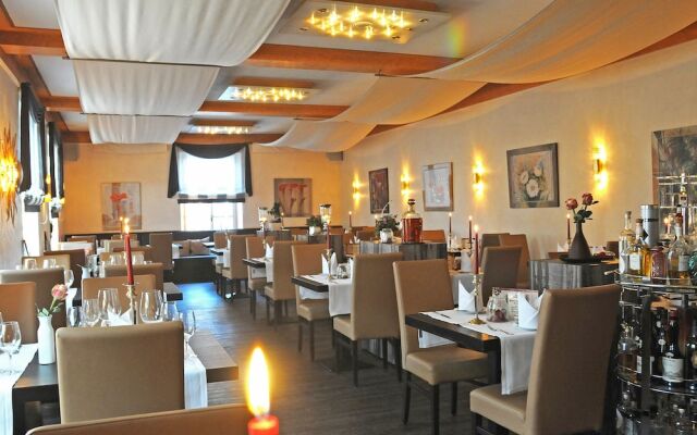 Hotel Restaurant Doppeladler