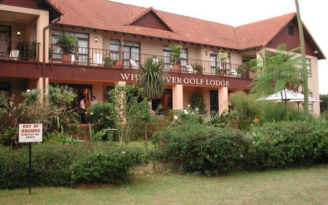 White River Golf Lodge