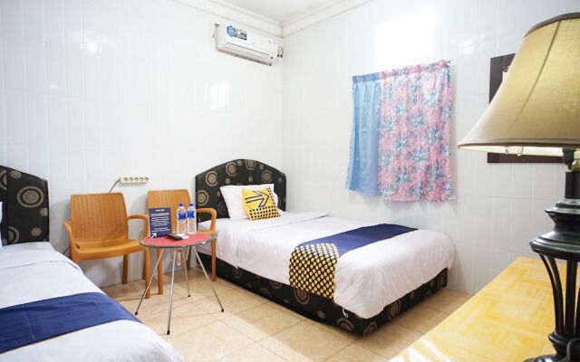 Sepinggan Asri Syariah Guesthouse by OYO Rooms