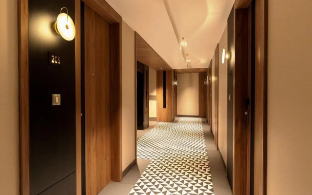 Hotel Shree