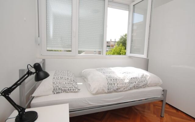 Bolt Holiday Apartment