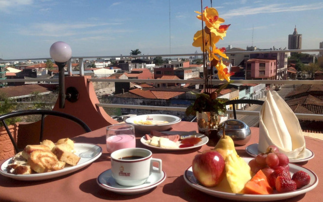 Hotel Las Américas