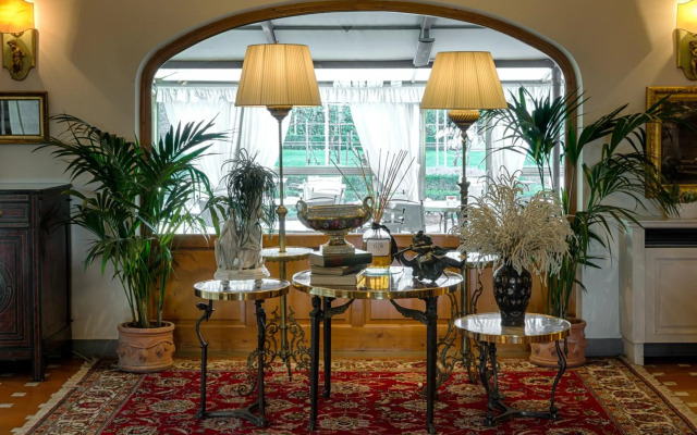 Villa Olmi Firenze