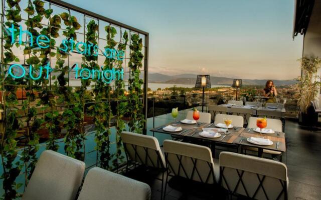 Saz City Life Hotel