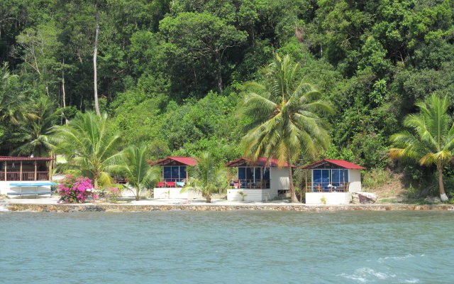 Freedom Island Bungalow