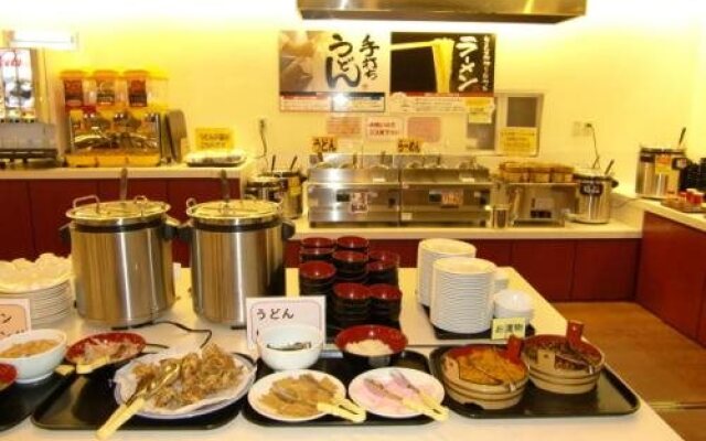 Tahara City Hotel