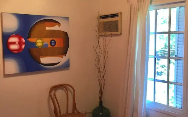 Casa De La Visitación