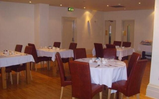 The Stage Hotel