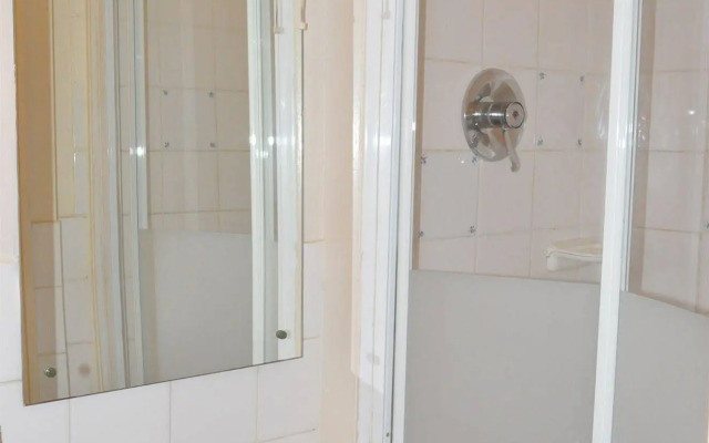 Albro House Hotel