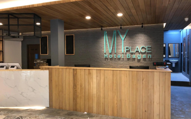 My Place Hotel ,Bagan