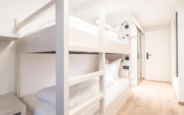 Restaurant Hotel Traube Appenzell