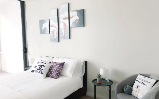 The Elegant Designer Home