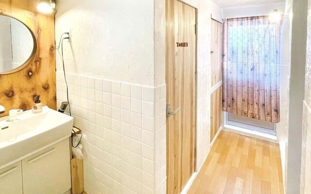 Kominka Glamping Matoba