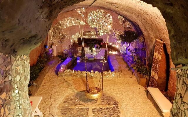 Property With One Bedroom In Caprarola