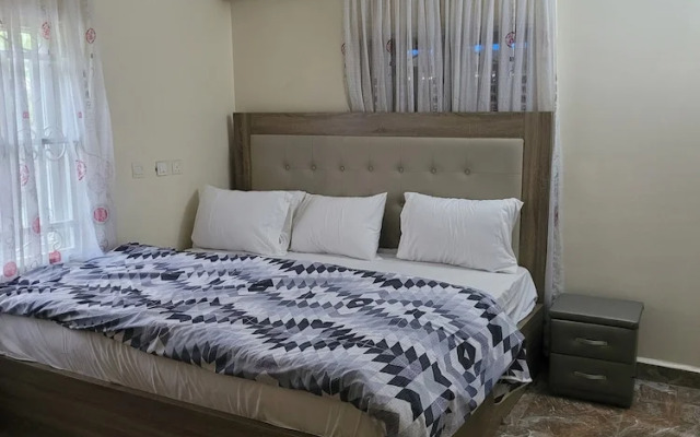 Dazzle Hotels and Apartments