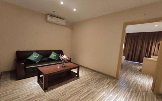 City Comfort Inn Jingdezhen Xinchang Road Taoxichuan