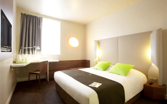 Campanile Carcassonne Est La Cite