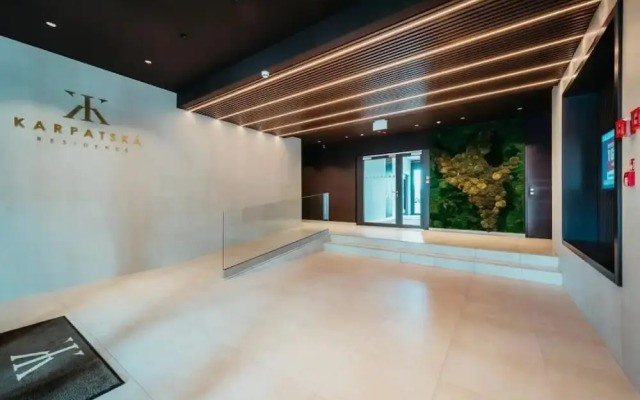 A2 Severna Apartment