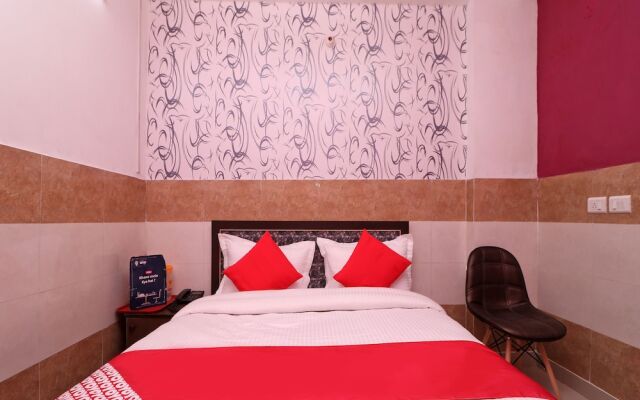 Spot On 33354 Sar Inn