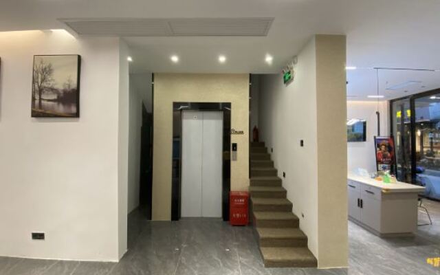 Livable Hotel