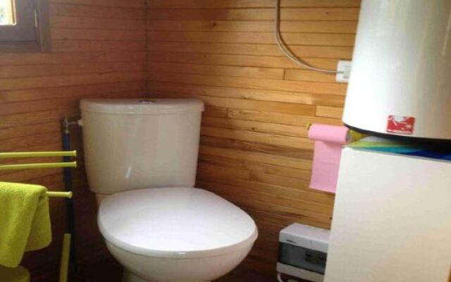 Roulotte du Petit Bois