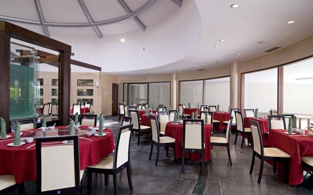 Labersa Grand Hotel & Convention Center