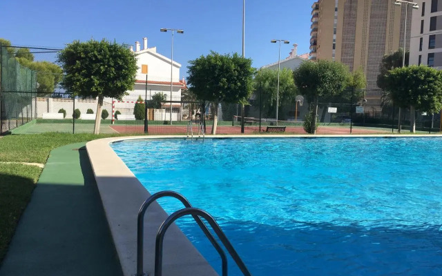 Apartamento Roses