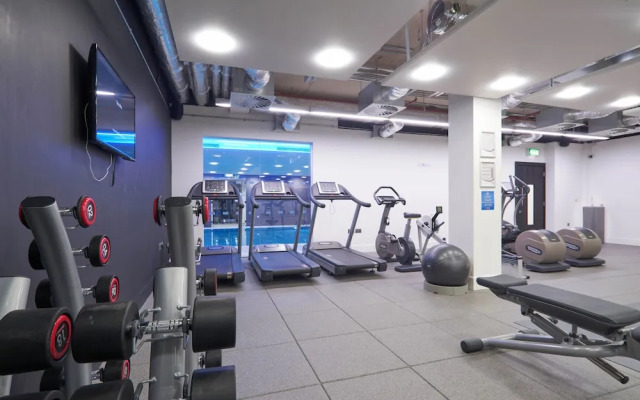 Student Only Spring Mews