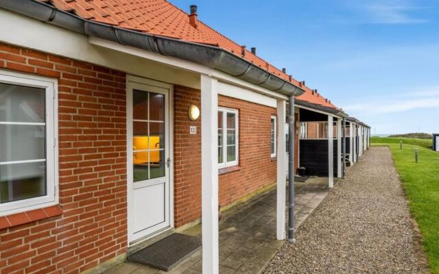 "Selma" - 200m from the sea in Western Jutland