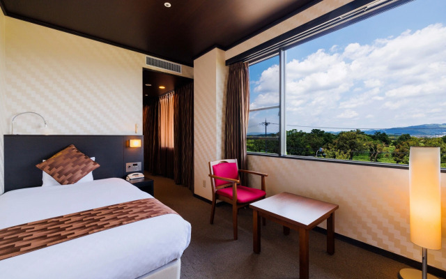 Kamenoi Hotel Nara