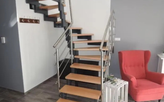 Apartament Nr.9