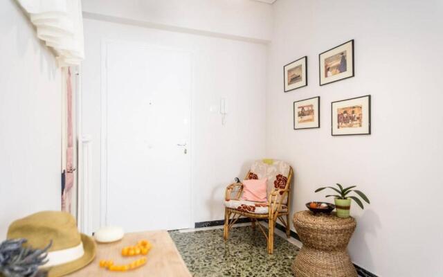 The Ideal Locale - A Sleek and Illuminated Space