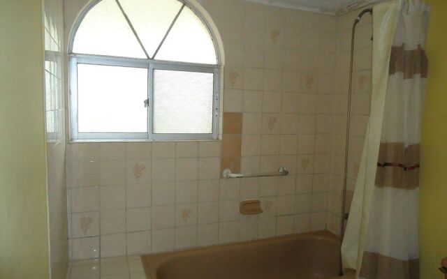 Chinchorro Eco Club Hotel Marina