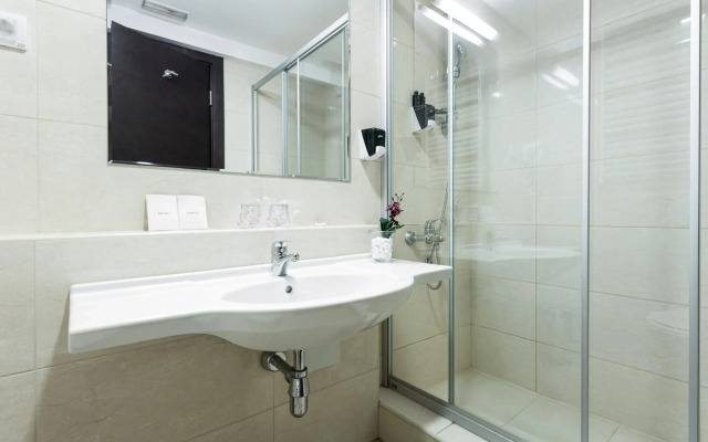 New City Hotel & Restaurant Niš