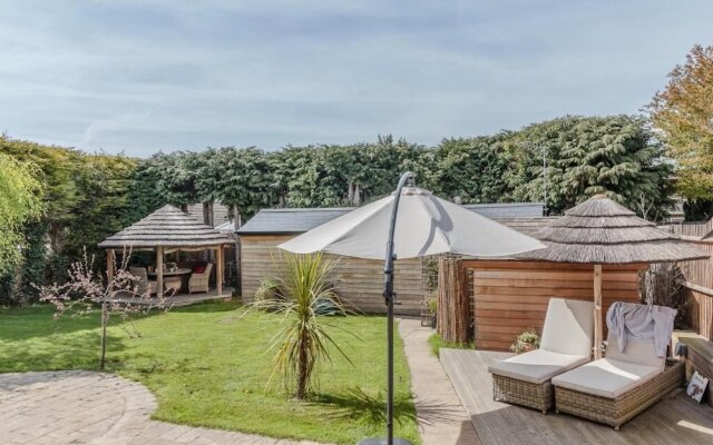 Richmond Lane Guest House