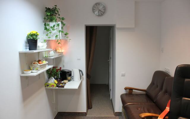 VacationClub - Zdrojowa Apartments
