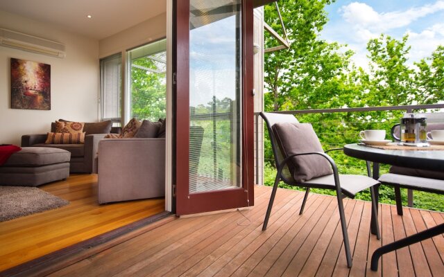 Daylesford Spa Villas