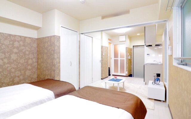 HG Cozy Hotel No.18 Shimanouchi