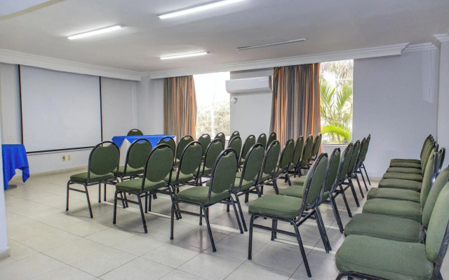 Hotel Faranda Express Puerta Del Sol Barranquilla, A Member of Radisson Individuals