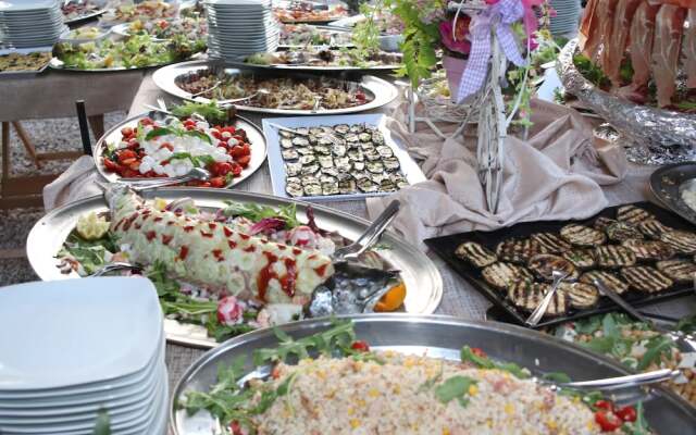 Hotel Pierre Riccione