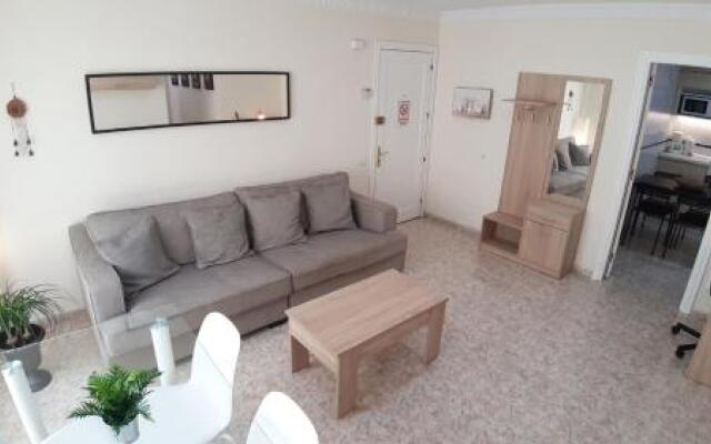 Charming 3-bedroom Apartment in Corralejo, Lanzarote