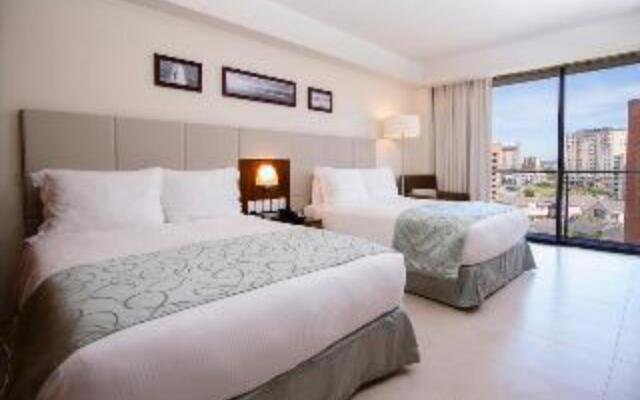 Sunsol Unik Luxury Hotel