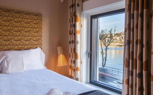 Feel Porto Destilaria Residence