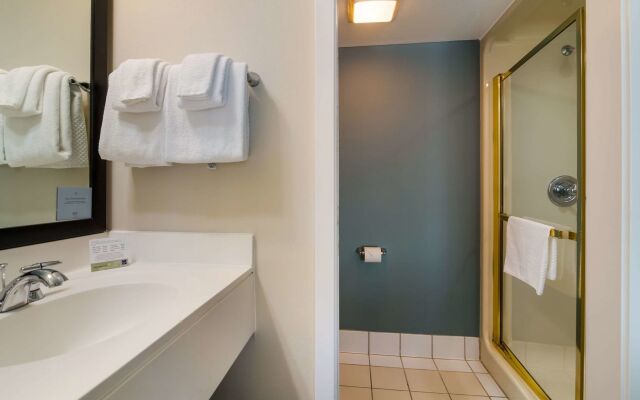 Garner Hotel Londonderry - Manchester by IHG