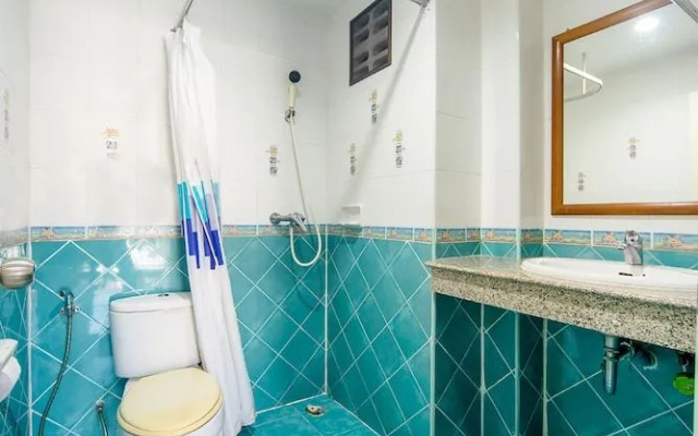 Dee Viking Hotel Patong