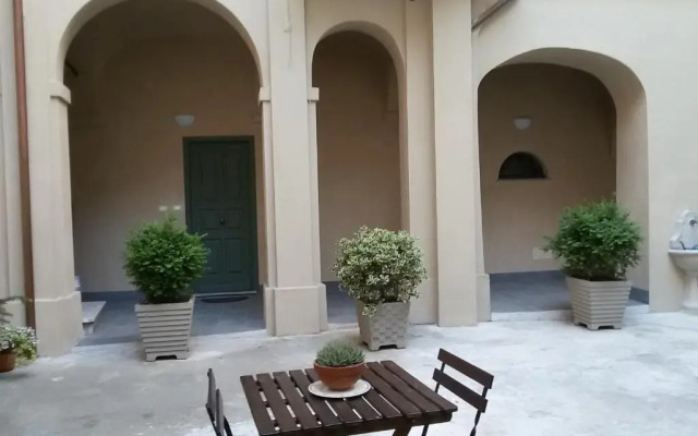 Casa Pisterna