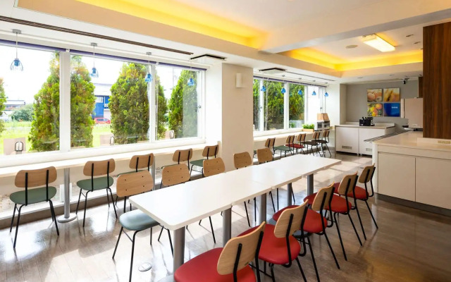 Comfort Inn Zentsuji Inter